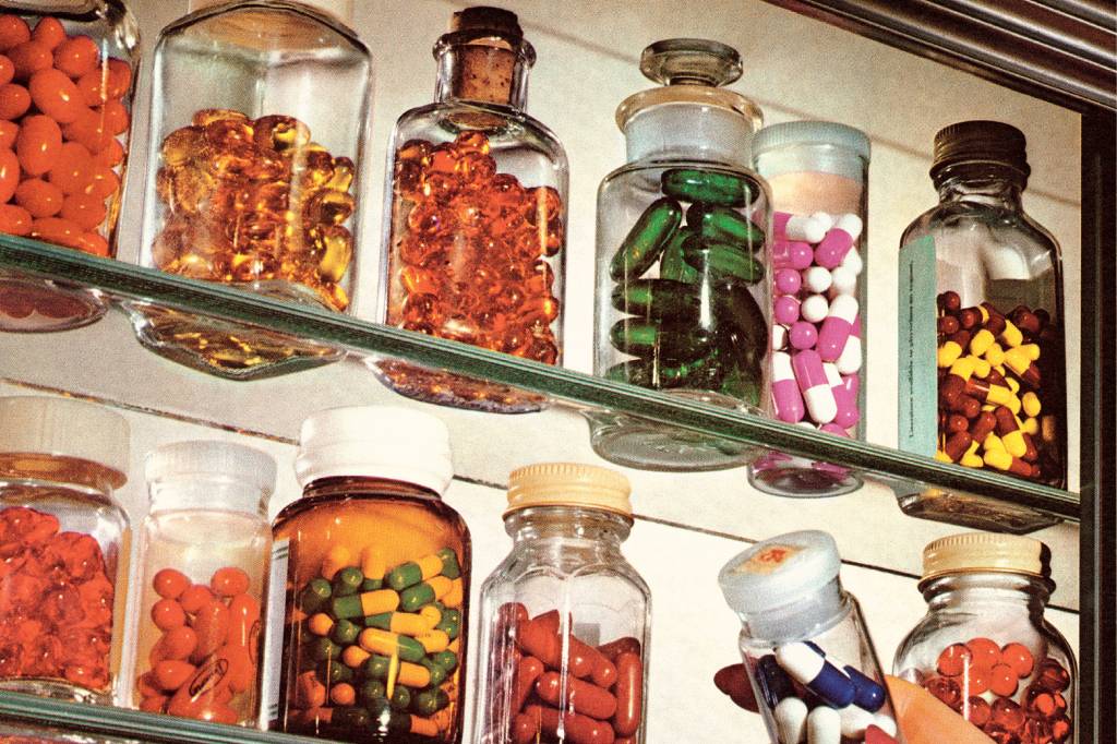 Revolução no climatério: novas terapias hormonais pós-menopausa