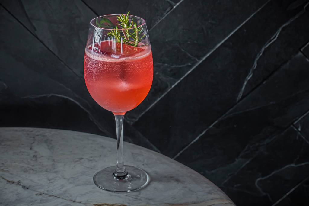 Drink do signo de Touro Drink do signo de Touro