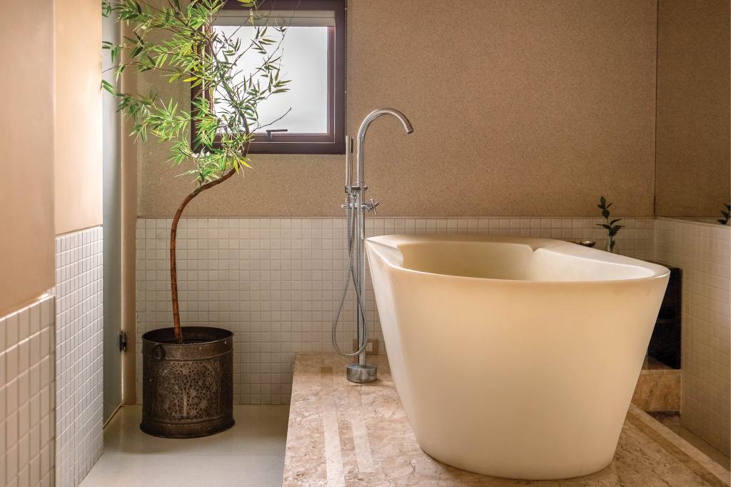 Relax pra já: SPAs de luxo que você precisa conhecer