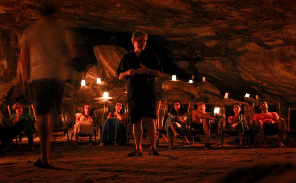 Já experimentou traçar pequenas metas de bondade?