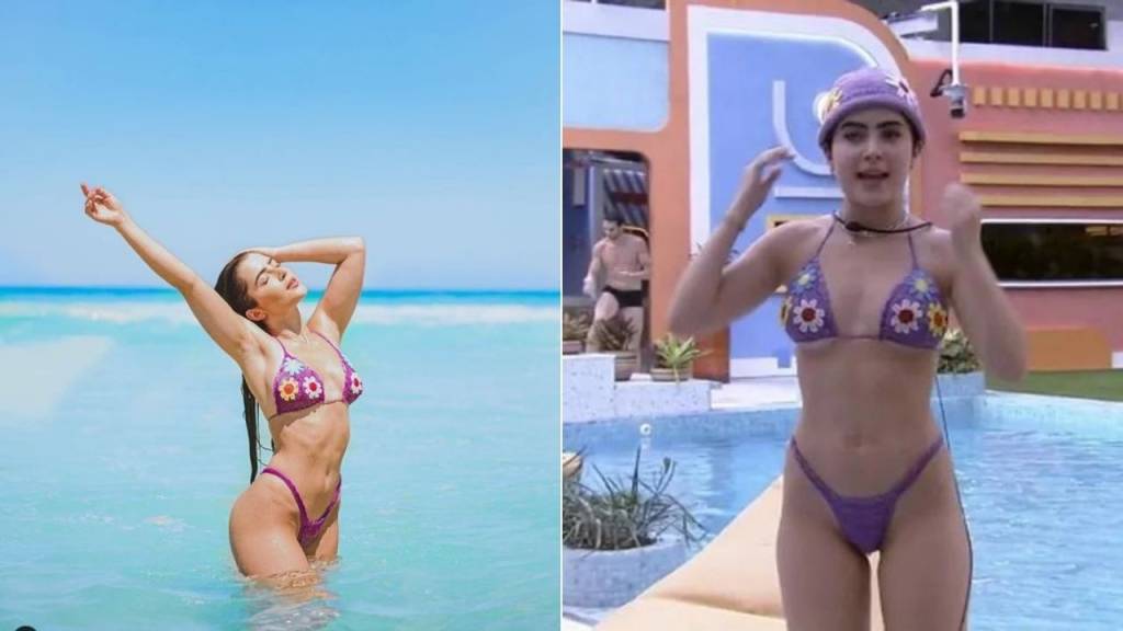 Biquíni de crochê causa candidíase? Dermatologista esclarece polêmicas