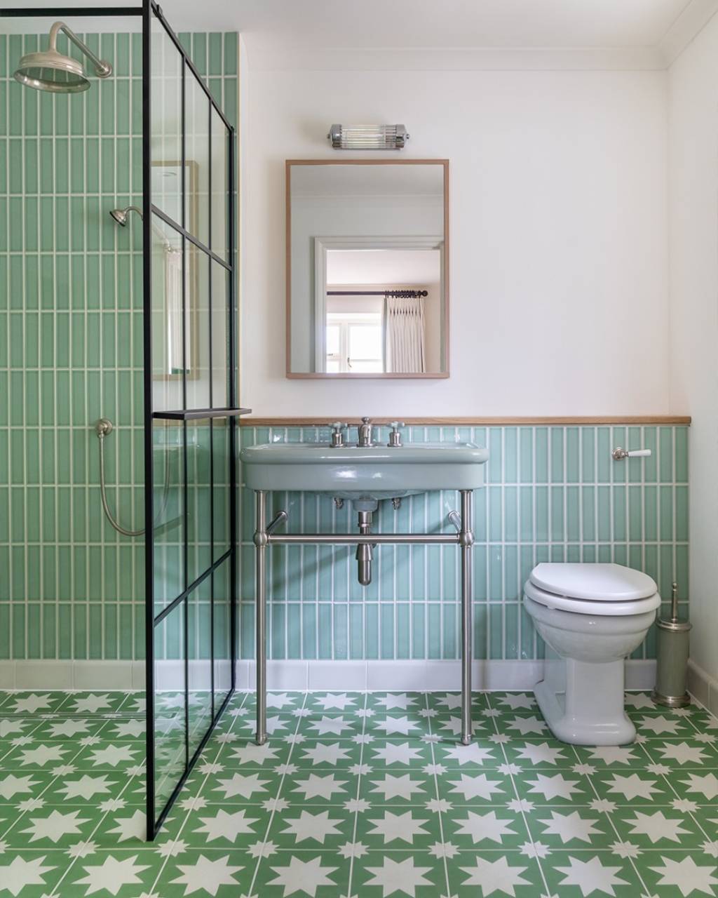 decoracao-verde-ideias1 como usar verde na decoração