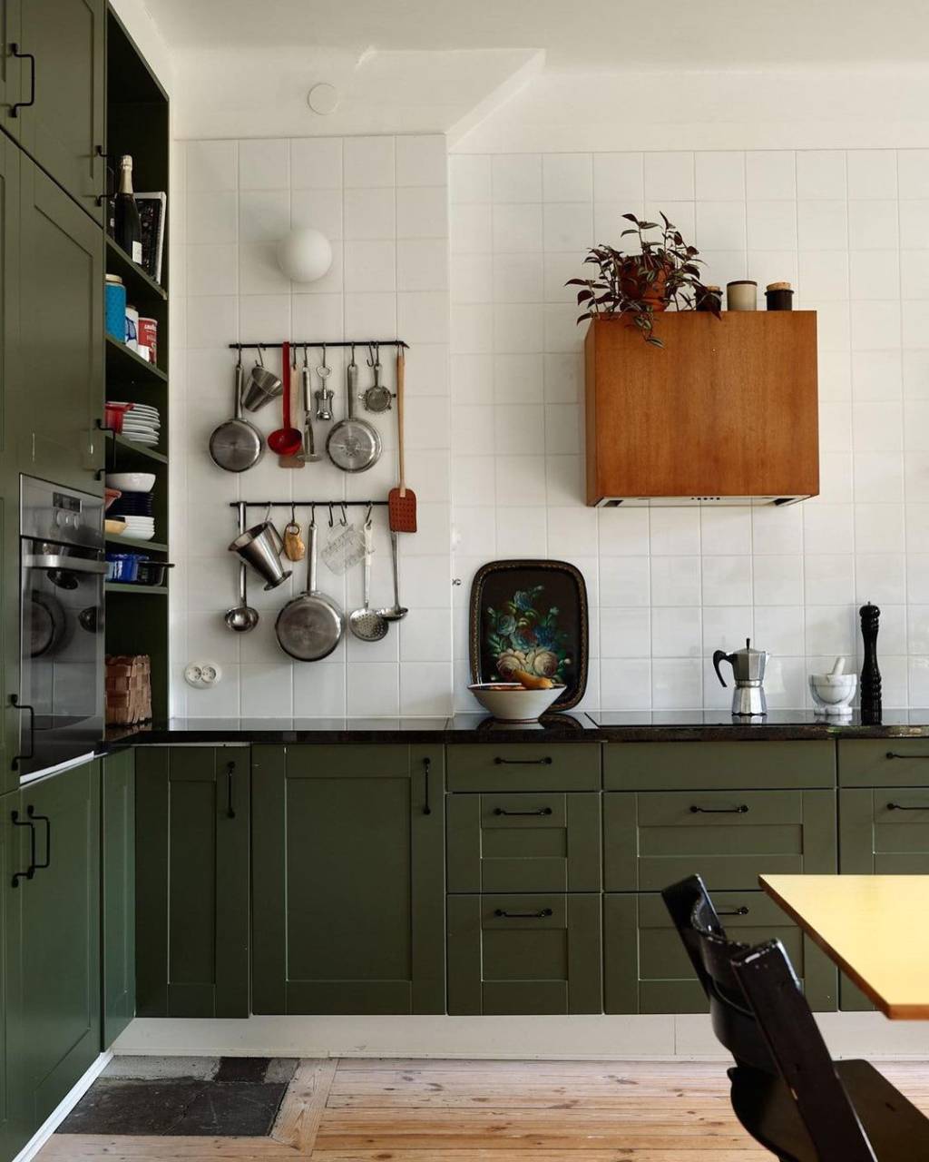 decoracao-verde-ideias2 como usar verde na decoração