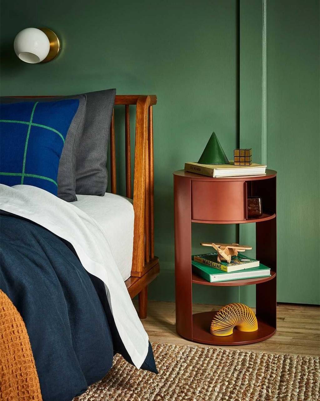 decoracao-verde-ideias8 como usar verde na decoração