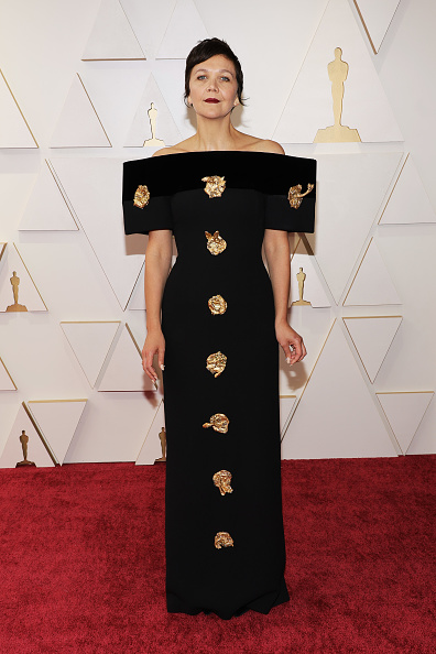 A atriz e diretora Maggie Gyllenhaal, que dirigiu o longa A Filha Perdida. A atriz e diretora Maggie Gyllenhaal, que dirigiu o longa A Filha Perdida.