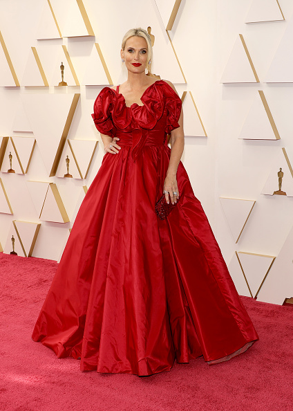 A atriz Molly Sims. A atriz Molly Sims.