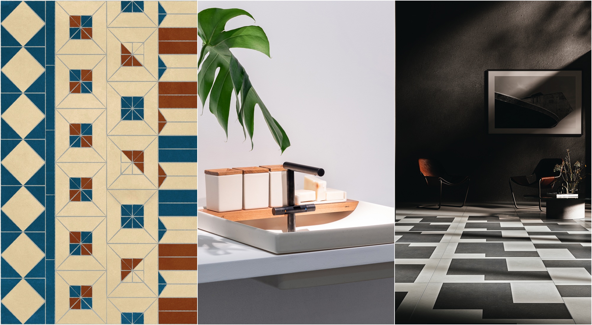 lan&ccedil;amentos da Expo Revestir 2022