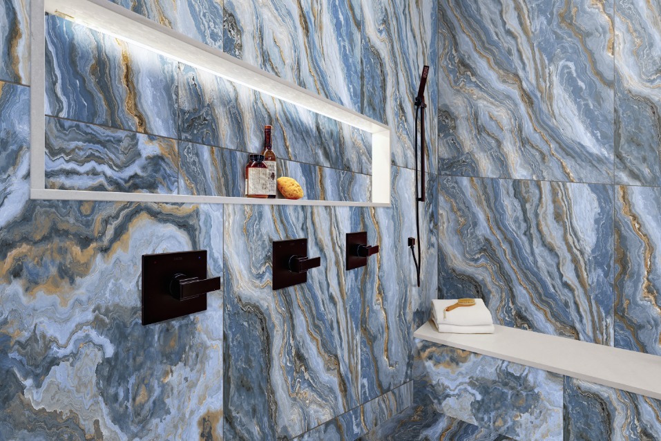 lan&ccedil;amentos da Expo Revestir 2022