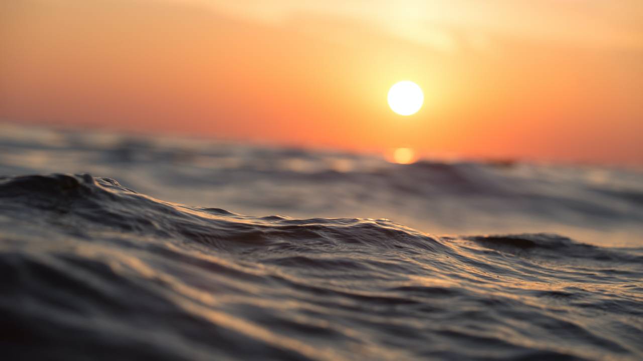 oceano