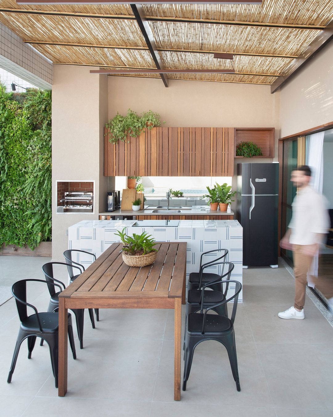 espa&ccedil;o gourmet