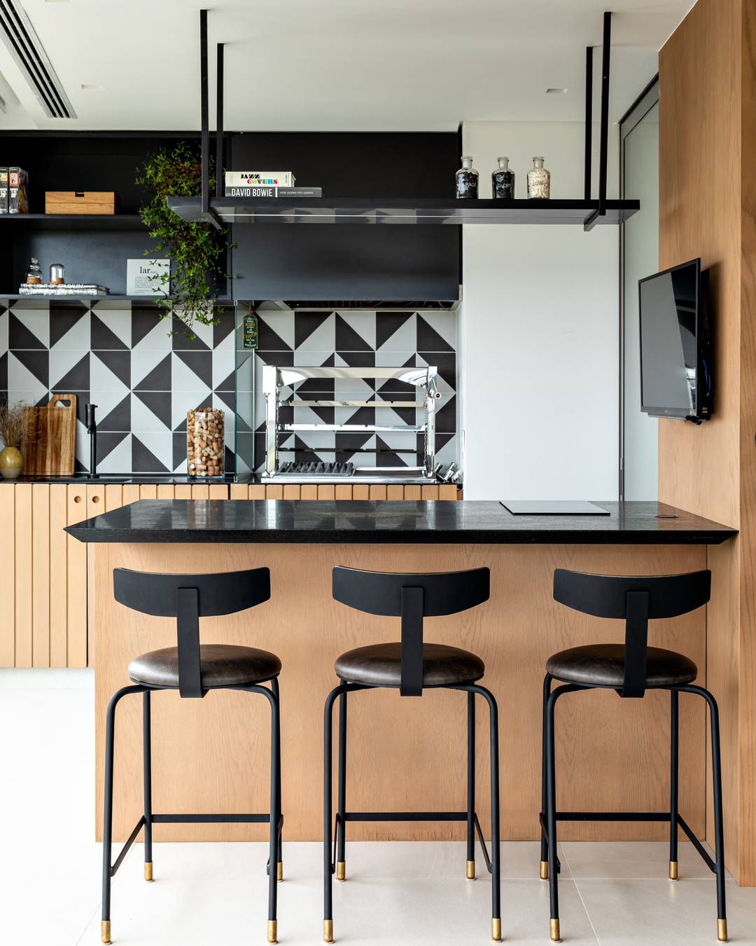 espa&ccedil;o gourmet