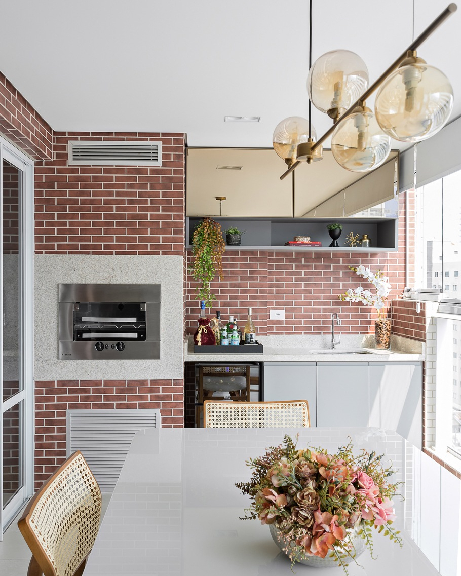 espa&ccedil;o gourmet