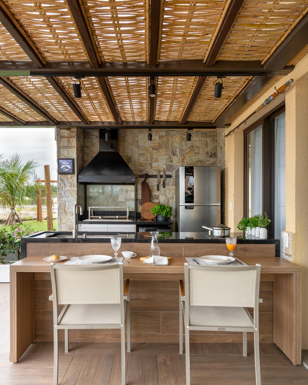 espa&ccedil;o gourmet