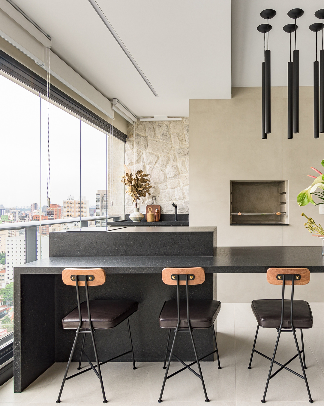 espa&ccedil;o gourmet