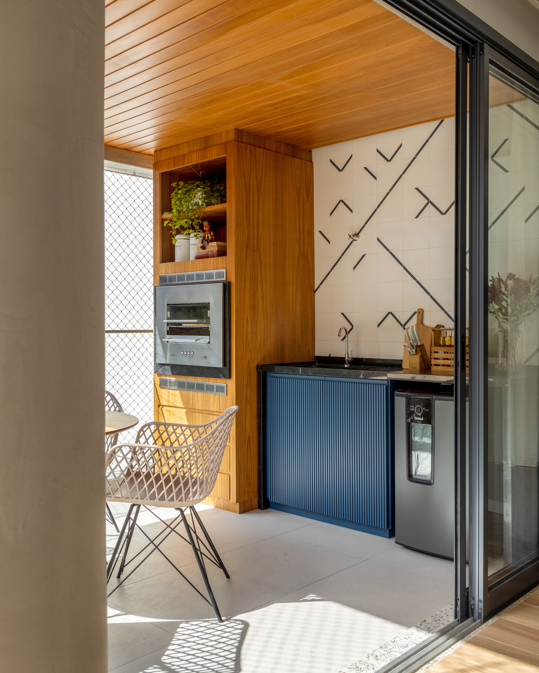 espa&ccedil;o gourmet