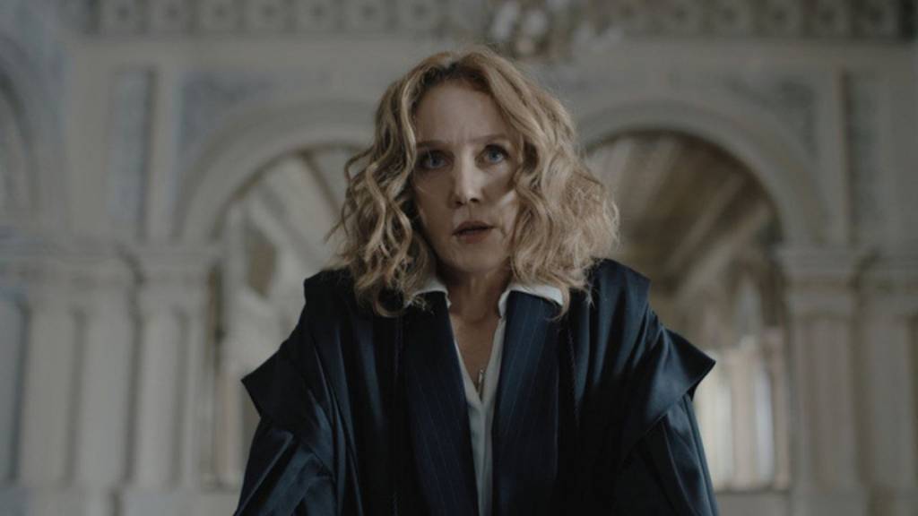 ‘Sentença’, série protagonizada por Camila Morgado, estreia no Prime Video