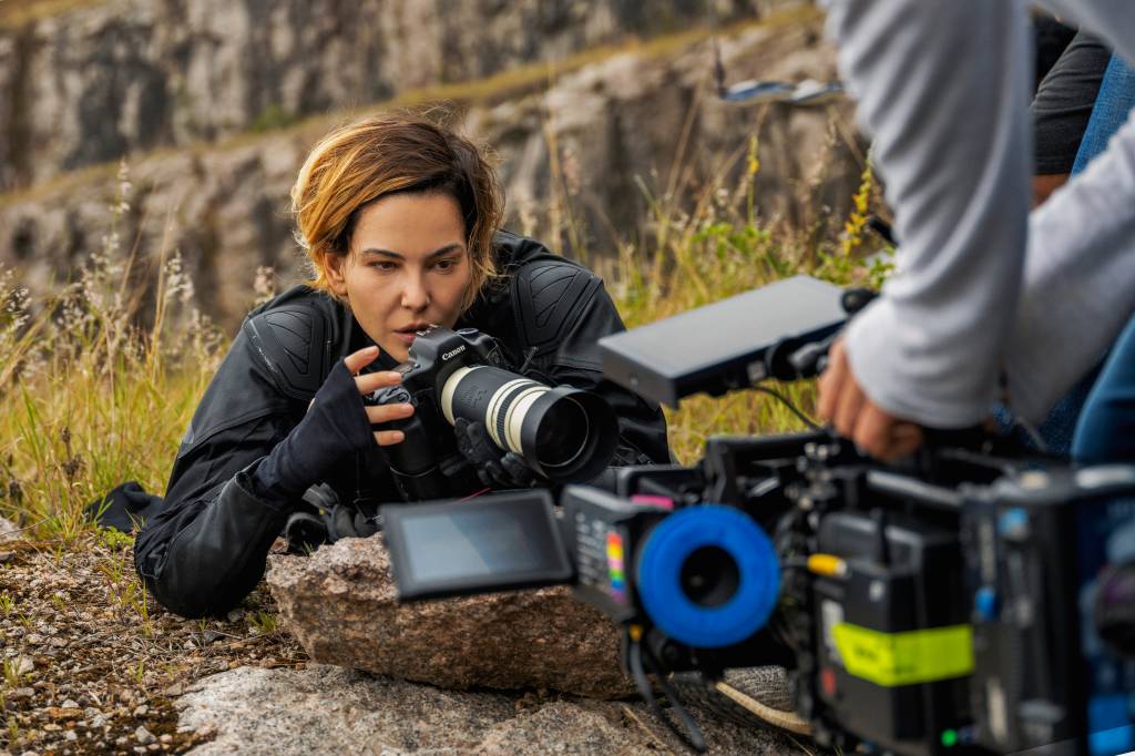 Netflix divulga sinopse e imagens da 2ª temporada de ‘Bom dia, Verônica’