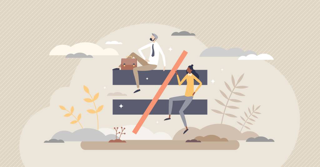 Como evoluímos juntos na jornada por um mundo corporativo mais humano?