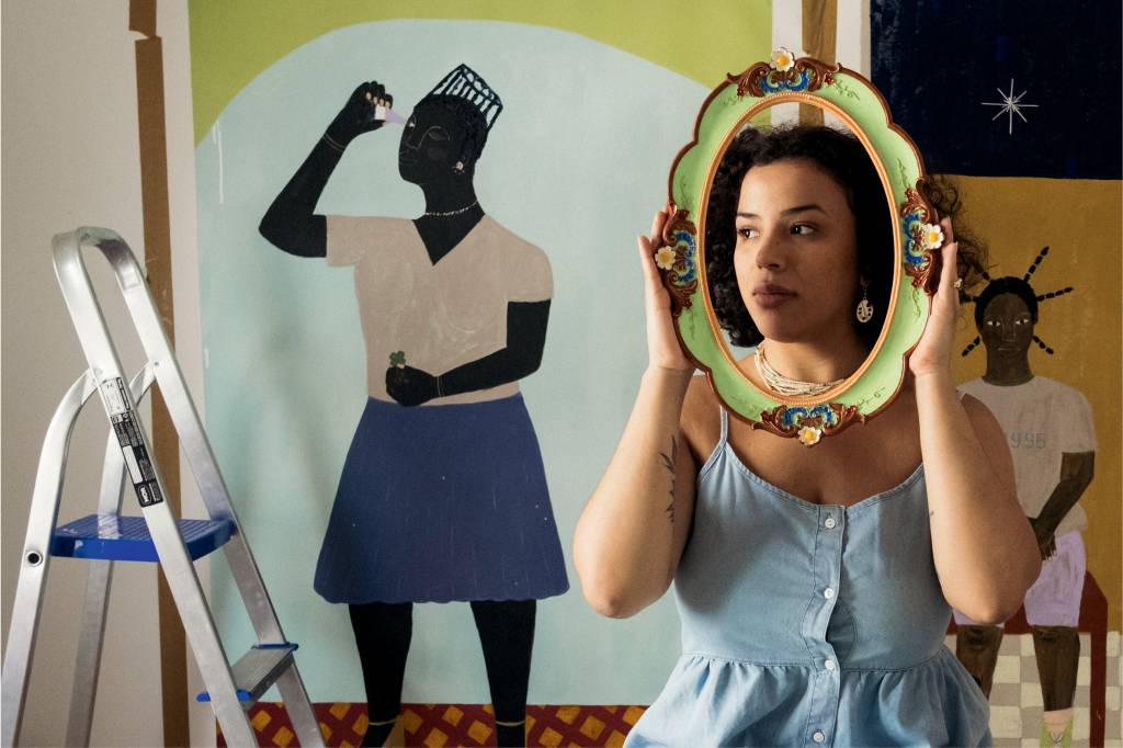 6  artistas brasileiras para você seguir no Instagram