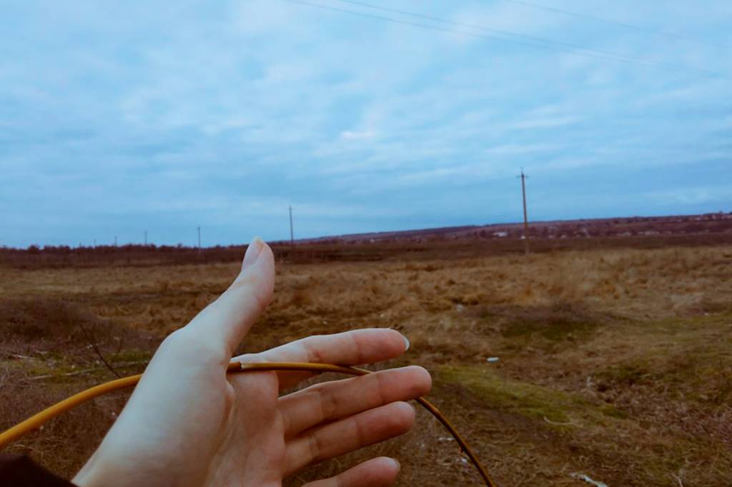 Do outro lado do mundo: jovens ucranianas narram a rotina da guerra