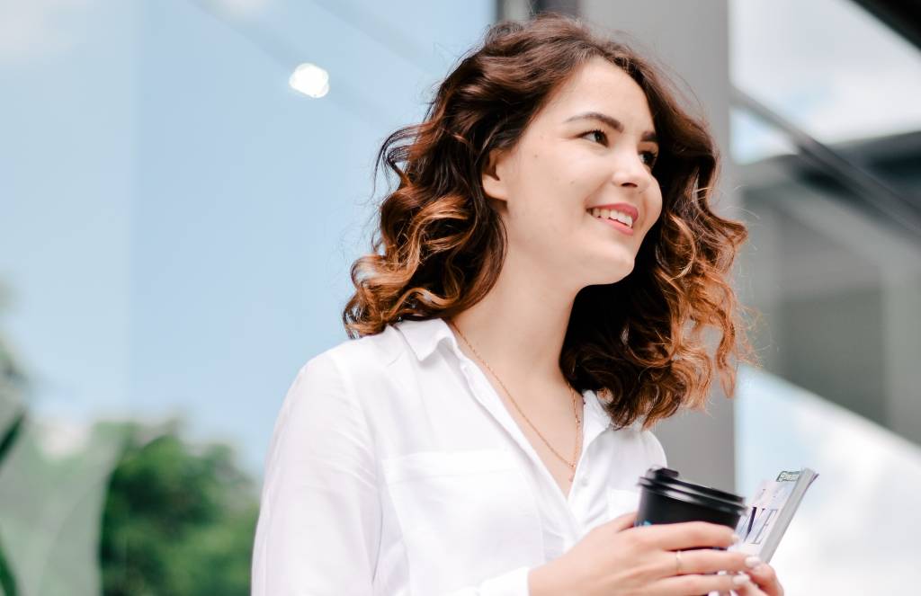 Bronze Hair: coloração que vai dar um up no seu visual neste outono