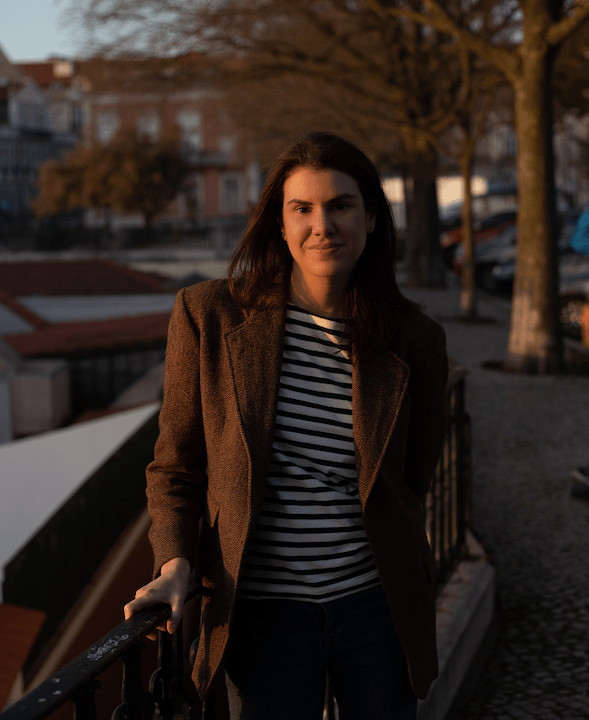 Clara Drummond