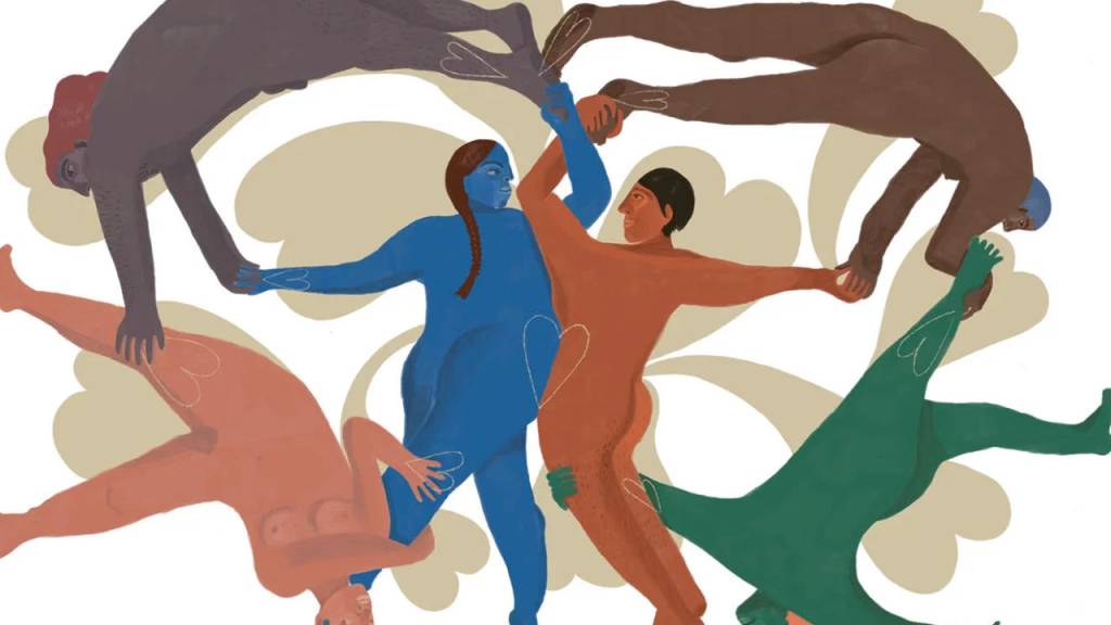 Amor sem amarras: entenda o que é a não monogamia