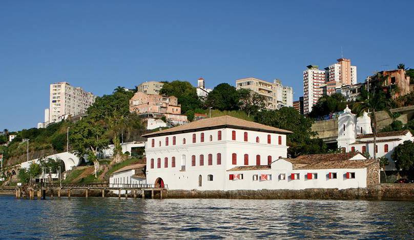 5 edifícios para entender Lina Bo Bardi