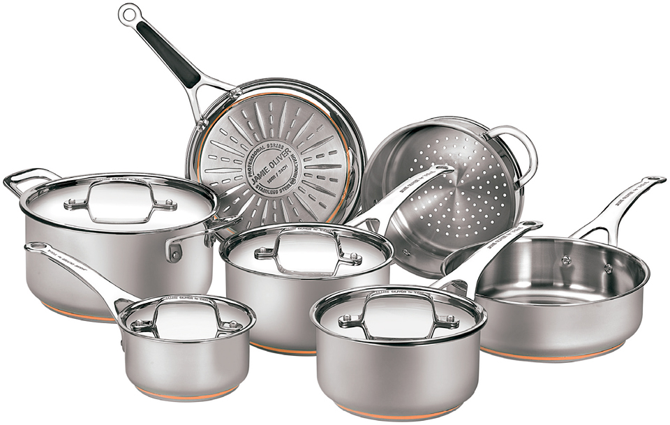 Como deixar as panelas brilhando? Aprenda a arear panelas