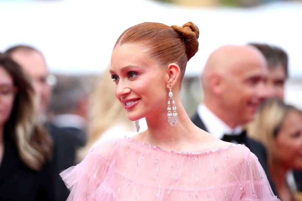 Os looks das famosas brasileiras no Festival de Cannes 2022