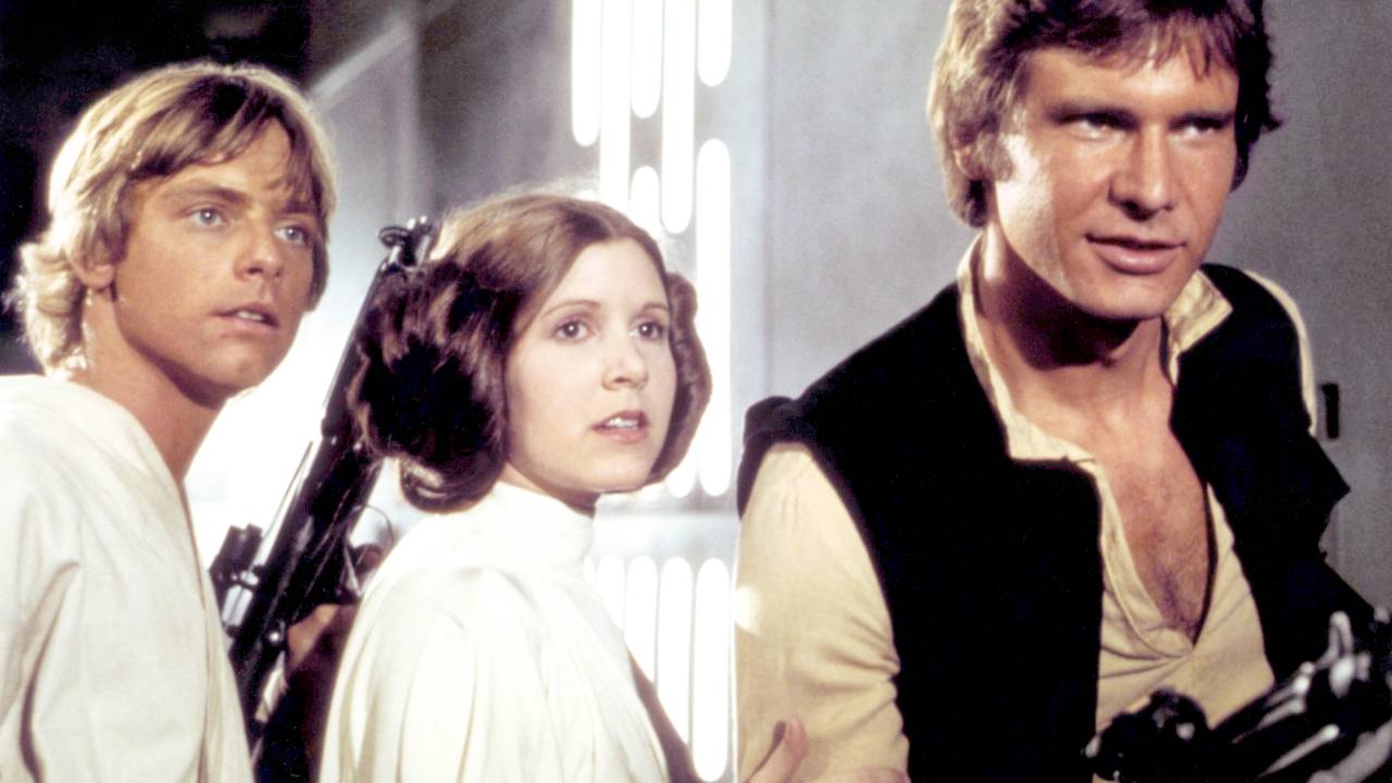 princesa Leia