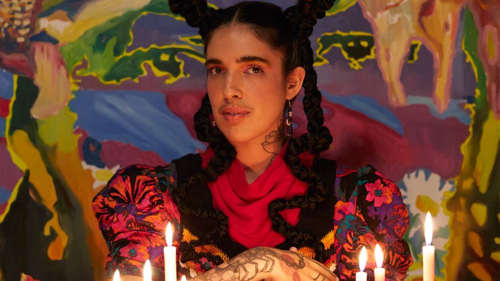 Eu e você: carta da edição de maio