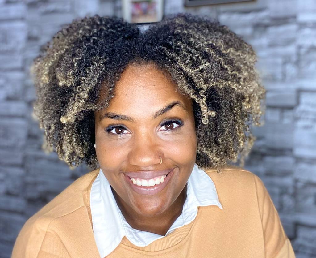 Aline Barbosa mostra delícias e tretas da maternidade solo no Instagram