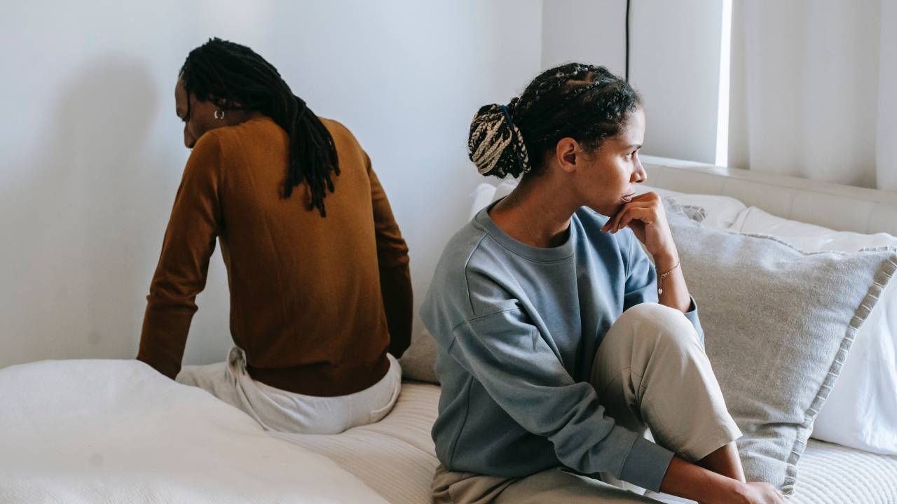 casal problemas sexuais