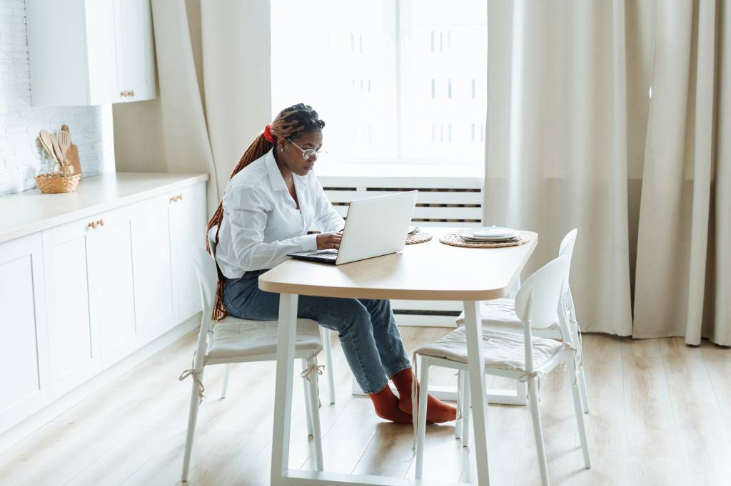 Híbrido, home office ou presencial?