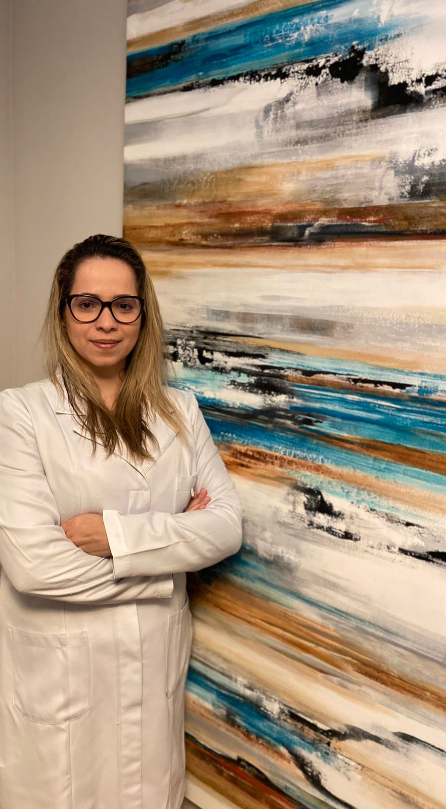 Dra Márcia Lopes Dra Márcia Lopes