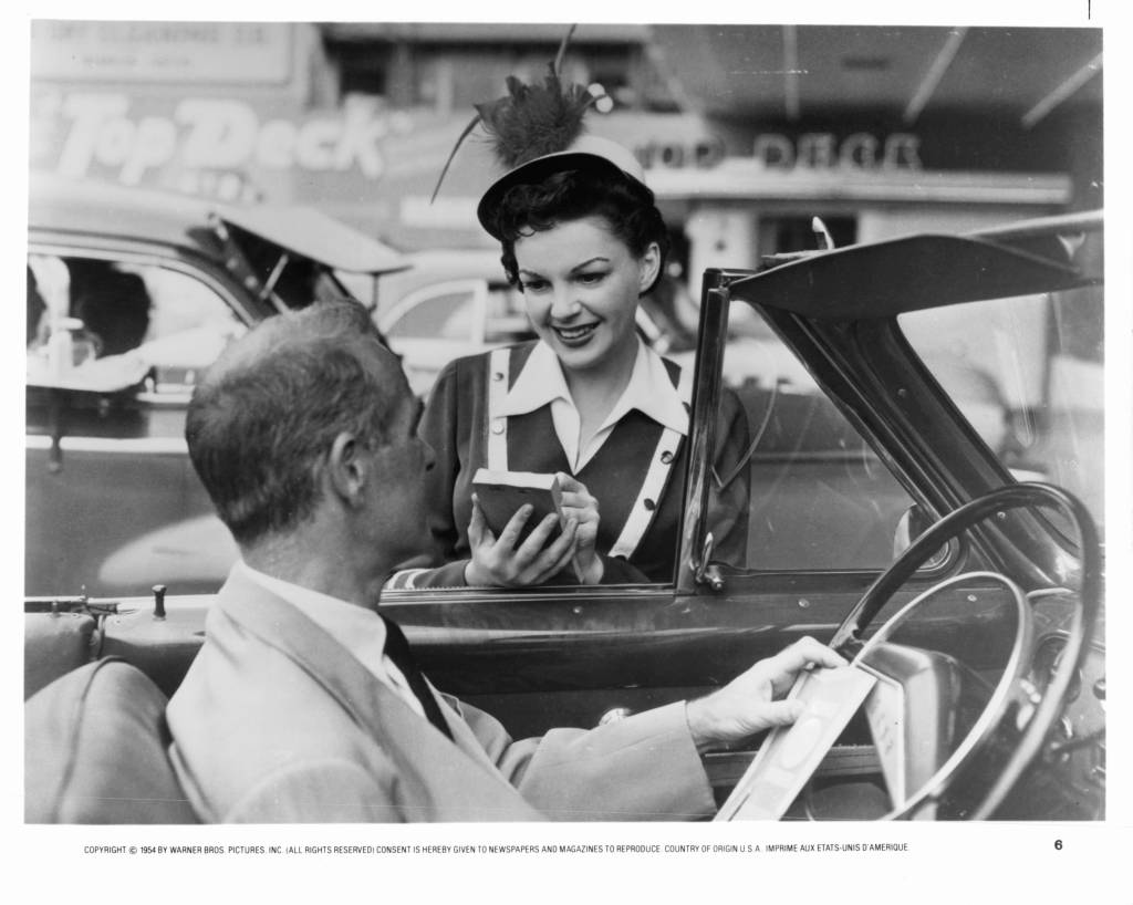 O centenário de Judy Garland