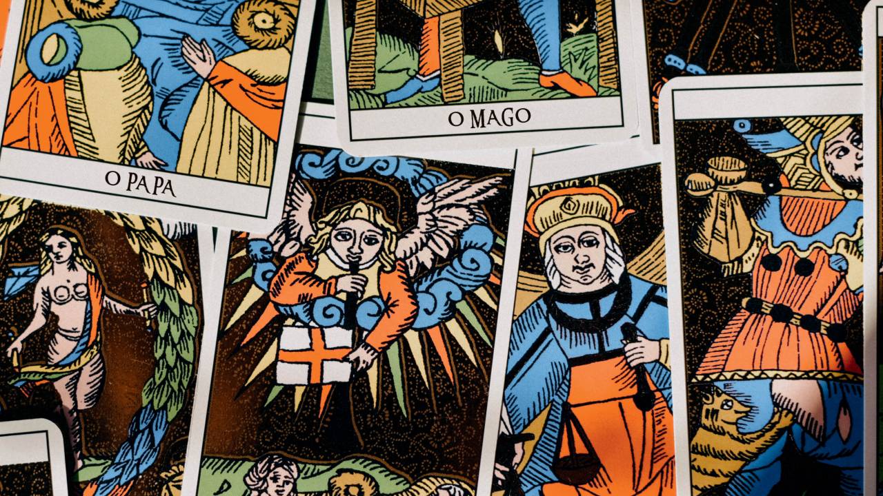 tarot