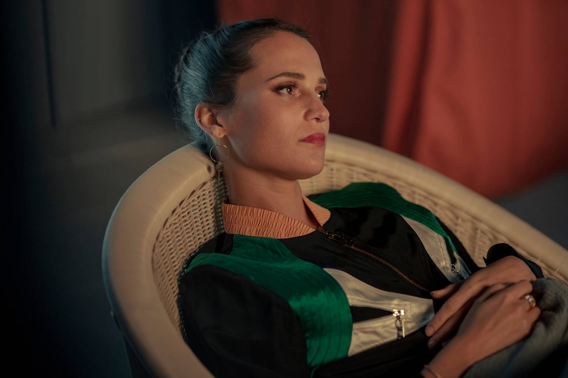 A musa e história (verdadeira) que inspiraram a série ‘Irma Vep’