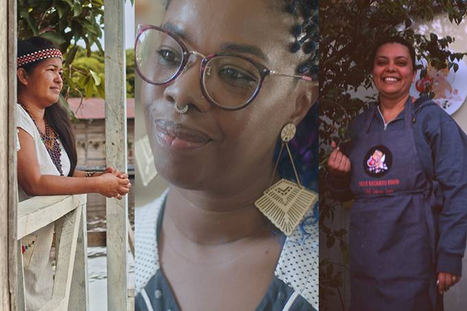 Documentário protagonizado por mulheres aborda força do empreendedorismo