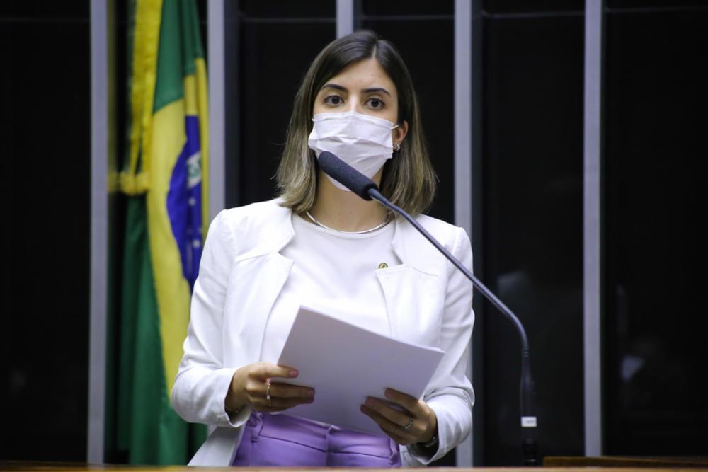 Criminalização da corrupção sexual avança na Câmara dos Deputados