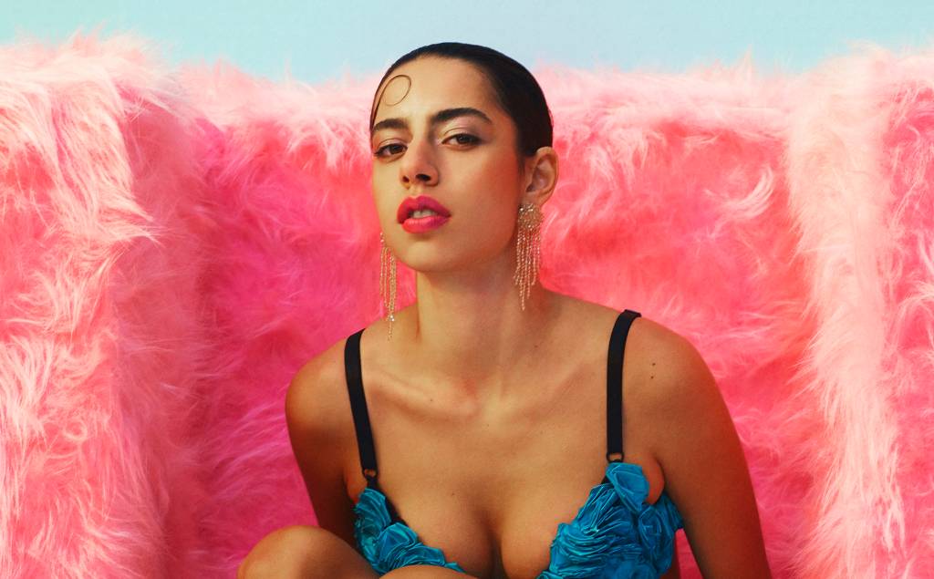 Marina Sena fala sobre momento atual e dá detalhes de seu segundo álbum