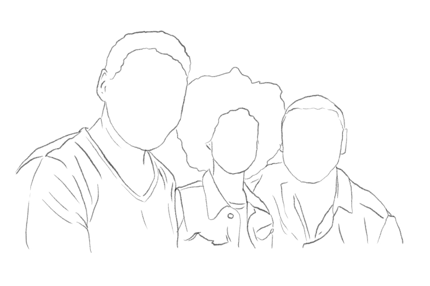 O tempo de cada um: pais e mães que assumiram a homossexualidade