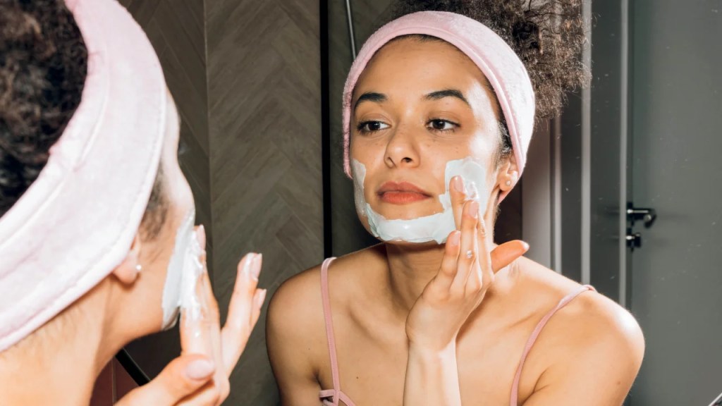 Skincare possível: pele linda em apenas 3 passos