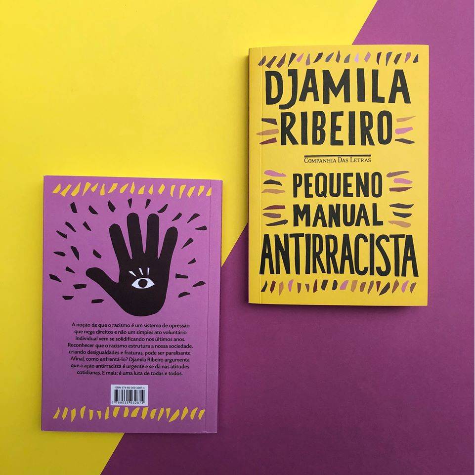 5 livros para entender mais sobre racismo estrutural