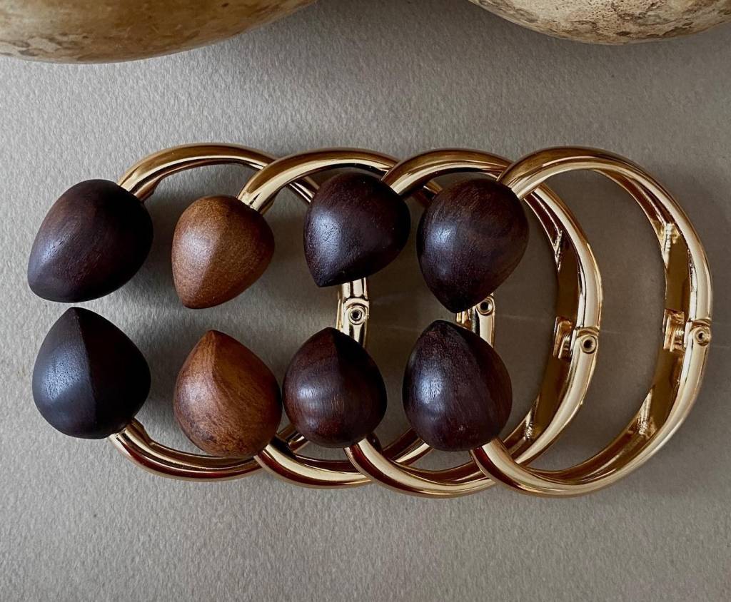 Marcas de semijoias e acessórios cariocas para seguir