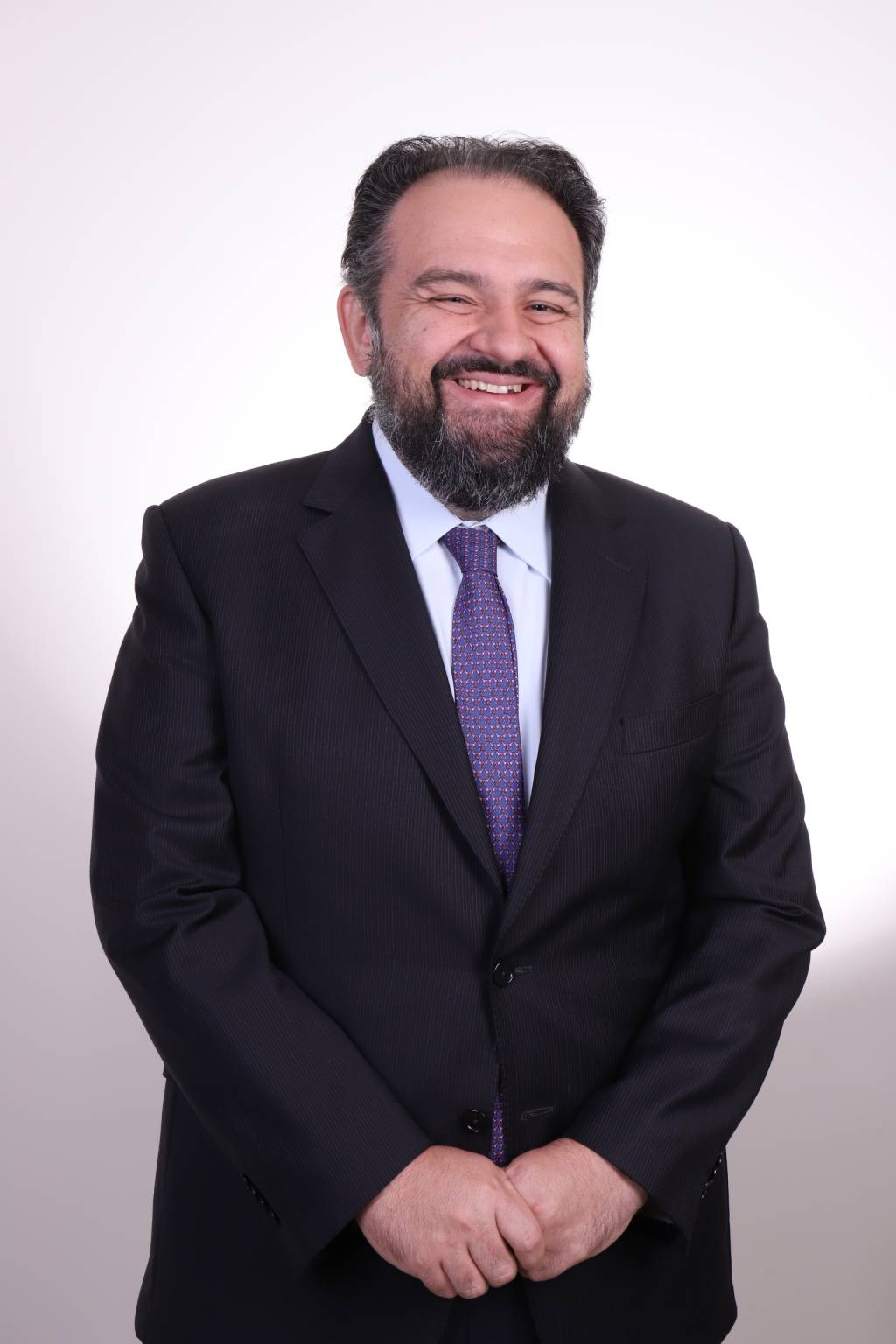 Dr. Gustavo Fernandes – Fotografia (1) Gustavo Fernandes, diretor da Dasa Oncologia -