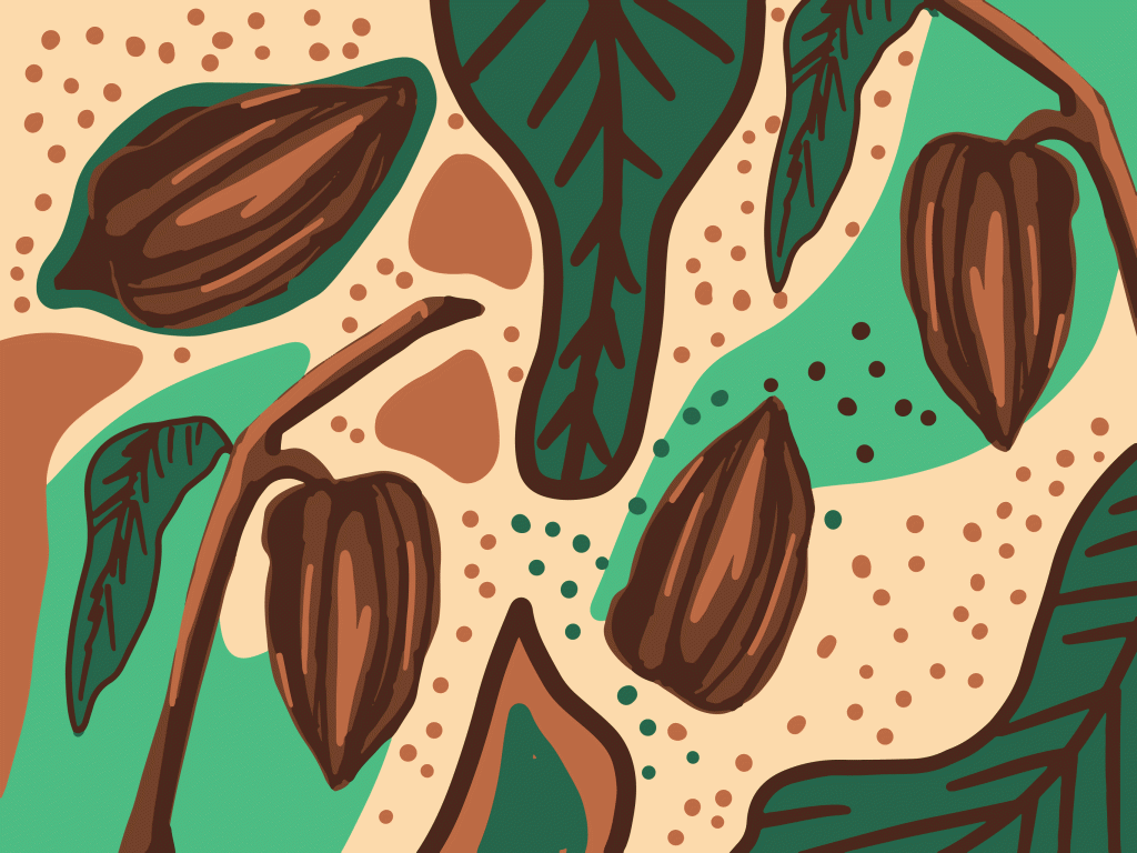 Medicina do cacau: as vantagens emocionais e espirituais do fruto