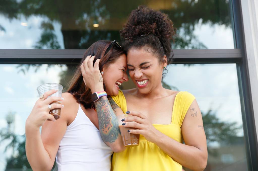 Dia Internacional da Amizade: os benefícios da amizade para a saúde