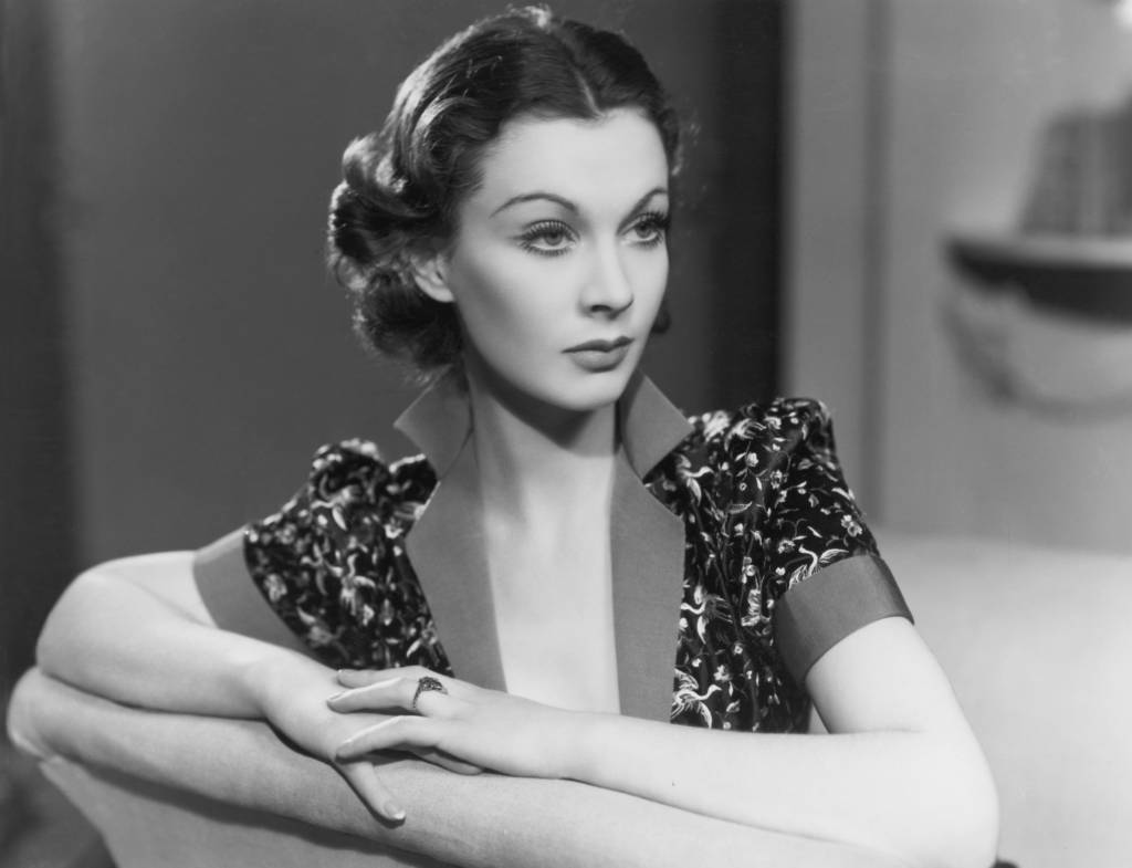 Vivien Leigh: 55 anos depois, um novo olhar sobre seu legado